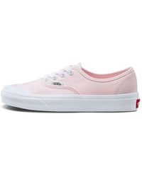 Vans - Authentic 138 'Heavenly' - Lyst