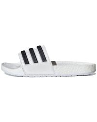 adidas - Adilette Boost Adilette Boost - Lyst