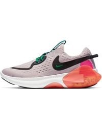 Nike - (Wmns) Joyride Dual Run 'Barely Rose' - Lyst