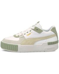 PUMA - (Wmns) Cali Sport 'In Bloom - Lyst