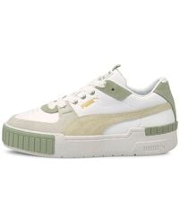 PUMA - (Wmns) Cali Sport 'In Bloom - Lyst