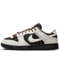 Nike - (Wmns) Dunk Low 'Summit And Cacao Wow' - Lyst