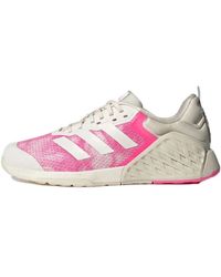 adidas - (Wmns) Dropset 3 'Chalk Chalk Lucid' - Lyst