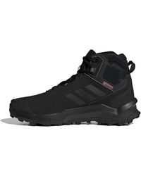 adidas - Terrex Ax4 Mid Beta Cold.Rdy 'Core' - Lyst
