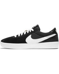 Nike - Bruin React Sb 'Anthracite' - Lyst