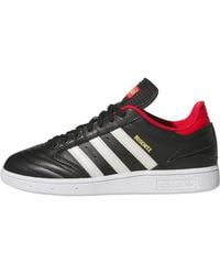adidas - Busenitz Pro Zero Metallic Scarlet' - Lyst