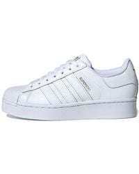 adidas - (Wmns) Superstar Bold 'Cloud' - Lyst