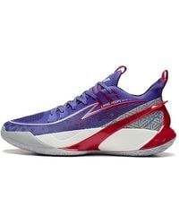 Li-ning - Sonic 10 V2 Low '' - Lyst