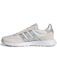 adidas - (Wmns) Run 60S 2.0 'Chalk Metallic' - Lyst