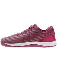 Reebok - (Wmns) R Crossfit Nano 8.0 'Berry' - Lyst