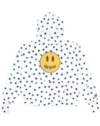 Drew House - Mascot Deconstructed Hoodie - Lyst