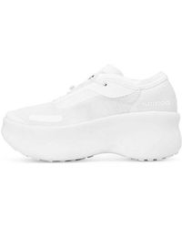 Salomon - (Wmns) Comme Des Garcons X Sense Feel - Lyst
