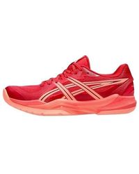 Asics - Powerbreak Ff 'Speed Sun Coral' - Lyst