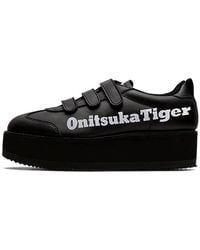 Onitsuka Tiger - (Wmns) Delegation Chunk Sneakers - Lyst