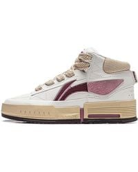 Li-ning - (Wmns) Mileage High Rose' - Lyst