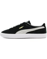 PUMA - Suede Vintage - Lyst