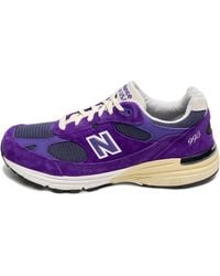 New Balance - 993 Sneakers - Lyst