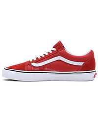Vans - Old Skool 'Color Theory - Lyst