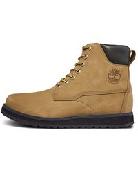 Timberland - Richmond Ridge 6 Inch Waterproof Boot 'Wheat' - Lyst