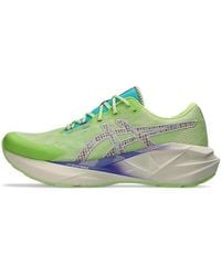 Asics - Novablast 5 Tr - Lyst