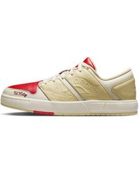 Nike - Jayson Tatum X Nu Retro 1 Low 'Fresh Ink' - Lyst