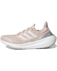 adidas - (Wmns) Ultraboost Light Shoes 'Wonder Quartz - Lyst