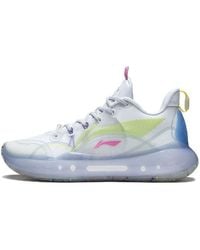 Li-ning - Yu Shuai 14 Xiv Boom Low - Lyst