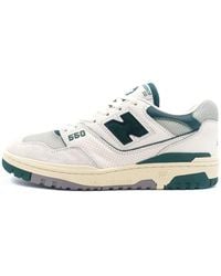 New Balance - 550 'Sea Salt Pack Marsh' - Lyst
