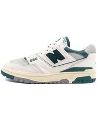 New Balance - 550 'Sea Salt Pack Marsh' - Lyst