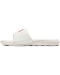 Nike - Victori One Slide 'Sail Safety' - Lyst