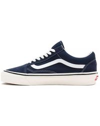 Vans - Style 36 Lightweight Breathable Low Tops Casual Skateboarding Shoes - Lyst
