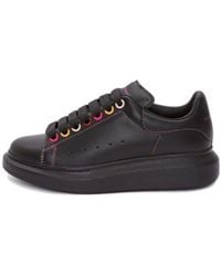 McQueen - (Wmns) Oversized Sneaker - Lyst