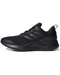 adidas - Alphacomfy Lightweight Breathable Casual - Lyst