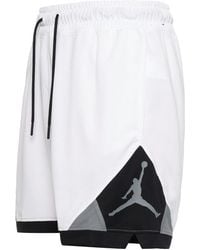 Nike - Air Jordan Dri-Fit Air Diamond Shorts - Lyst