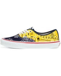 Vans - Og Authentic Lx X Bedwin & The Heartbreakers - Lyst