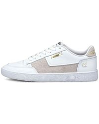 PUMA - Ralph Sampson Mc Casual Shoes - Lyst