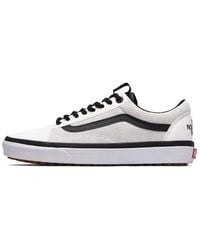 Vans - The North Face X Old Skool Mte Dx 'True' - Lyst