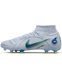 Nike - Mercurial Superfly 8 Academy Mg Light Marine' - Lyst