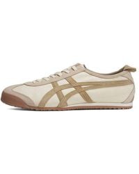 Onitsuka Tiger - Mexico 66 'Cream' - Lyst