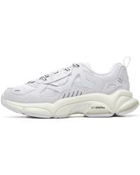 Fila - (Wmns) Fila Rjv Low Running Shoes Gs - Lyst