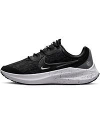 Nike - (Wmns) Air Zoom Winflo 8 Shield Iron' - Lyst