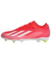 adidas - X Crazyfast League Fg - Lyst