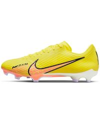 Nike - Mercurial Vapor 15 Academy Multi-ground Low-top Soccer Cleats - Lyst