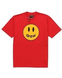 Drew House - Mascot T-Shirt - Lyst