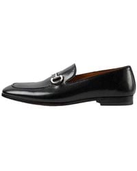 Gucci - Horsebit Loafers - Lyst