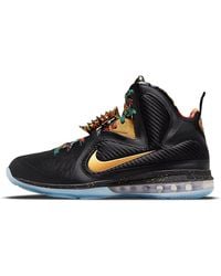 Nike - Lebron 9 'Watch The Throne' 2022 - Lyst