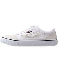 Fila - Fila Classic Boarder - Lyst