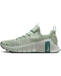 Nike - Free Metcon 6 'Jade Horizon Vintage' - Lyst