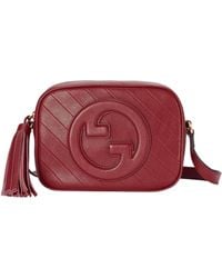 Gucci - (Wmns) Blondie Small Shoulder Bag - Lyst