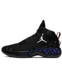 Nike - Jumpman Diamond Mid Pf - Lyst